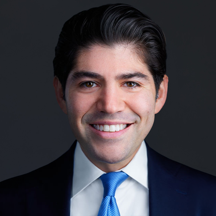 Ryan Israel