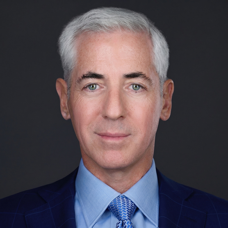 Bill Ackman